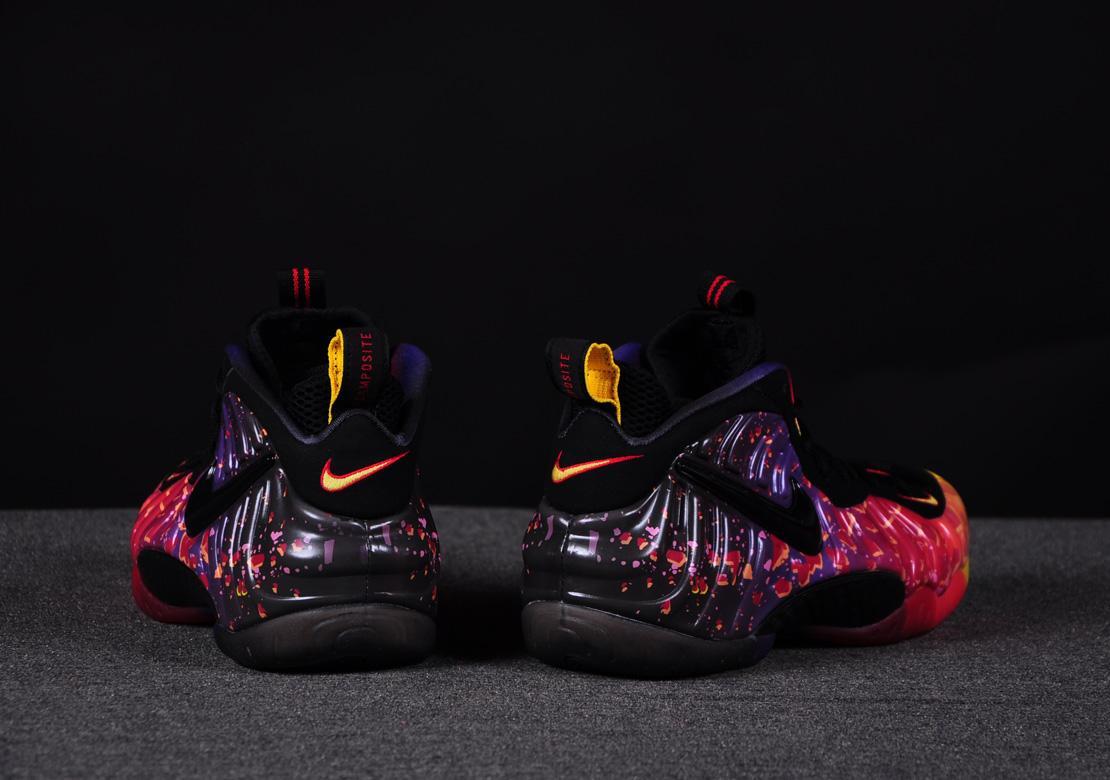 Nike Air Foamposite Pro PRM Asteroid | 616750-600 | AFEW STORE